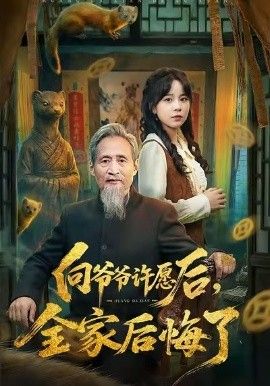 剧集片单