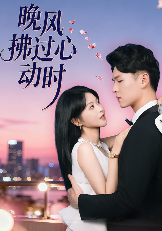 剧集海报