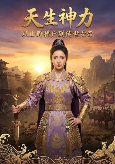 剧集海报