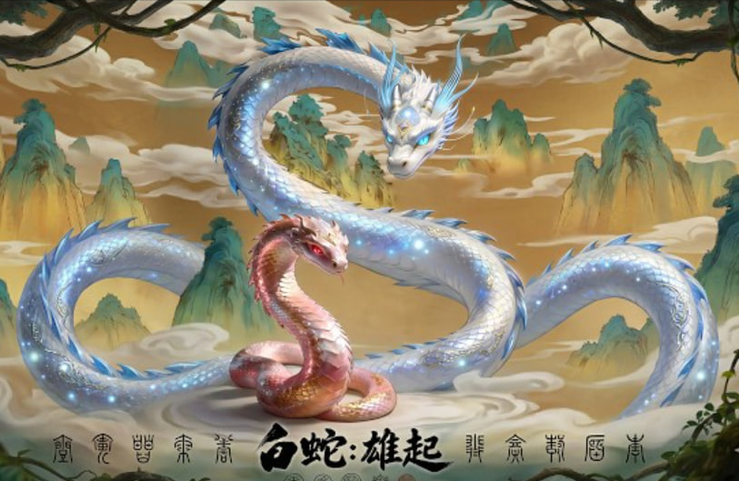 三体